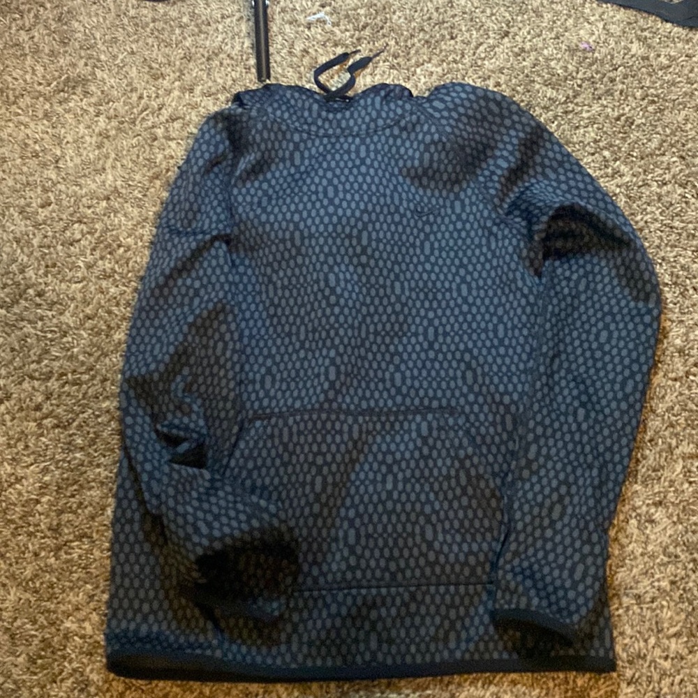 Nike hoodie